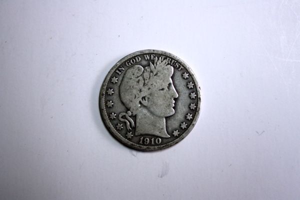 Bought-A-Silver-Half-Dollar.--What-Could-It-Be-Worth?